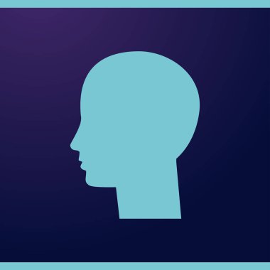 adam iş web simgesi