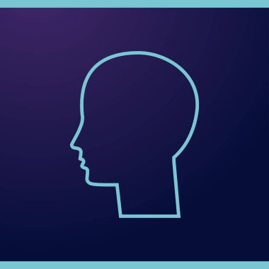 adam iş web simgesi