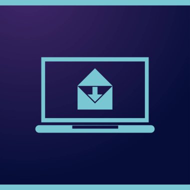 Dizüstü posta web kavramı