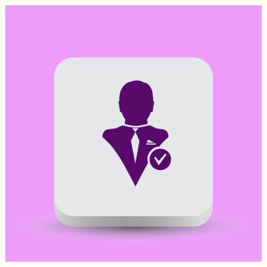 Arkadaş web simgesi ekleme