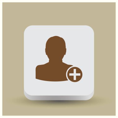 Arkadaş web simgesi ekleme