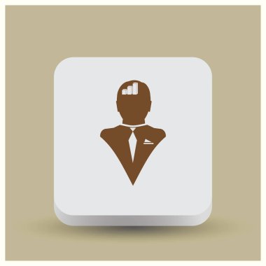 soyut 3d dijital illüstrasyon Infographic. vektör çizim kullanılabilir iş akışı düzenini, diyagram, numara seçenekleri, web tasarım.