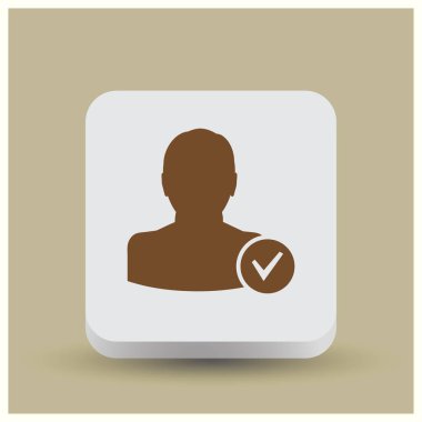 Arkadaş web simgesi ekleme