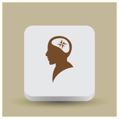 Kendi karar üzerinde Dahili pusula dayanarak