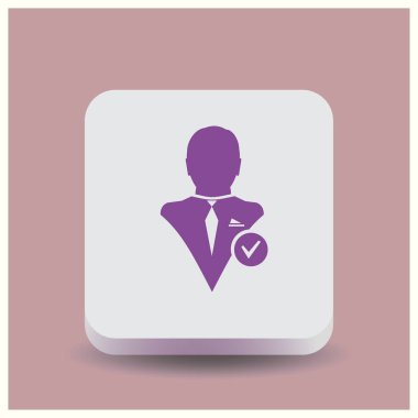 Arkadaş web simgesi ekleme