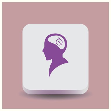 Kendi karar üzerinde Dahili pusula dayanarak