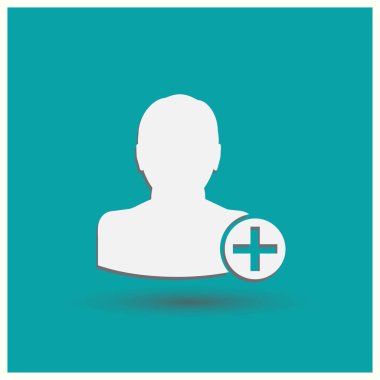 Arkadaş web simgesi ekleme