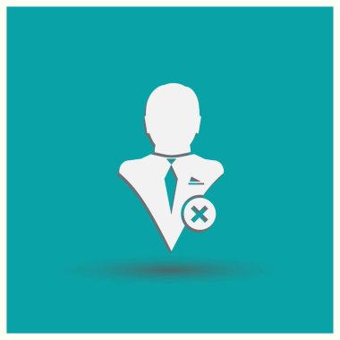 Kullanıcı hesabı simgesini silmek