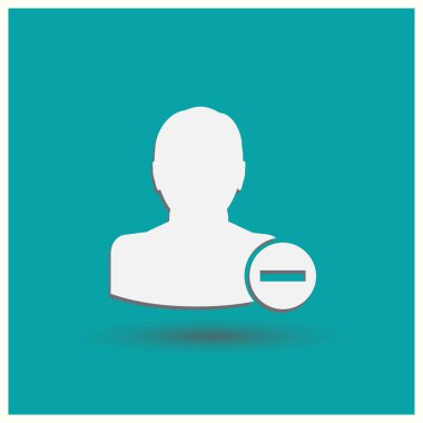 Kullanıcı hesabı simgesini silmek