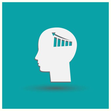 soyut 3d dijital illüstrasyon Infographic. vektör çizim kullanılabilir iş akışı düzenini, diyagram, numara seçenekleri, web tasarım.