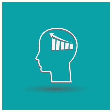 soyut 3d dijital illüstrasyon Infographic. vektör çizim kullanılabilir iş akışı düzenini, diyagram, numara seçenekleri, web tasarım.