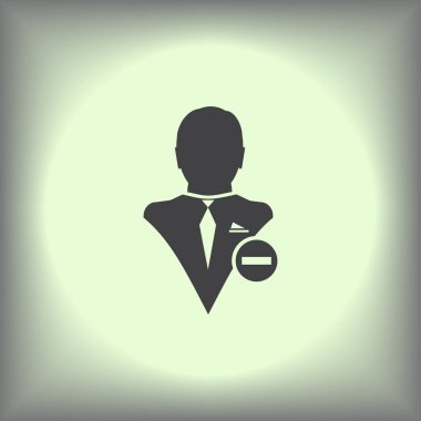 Kullanıcı hesabı simgesini silmek