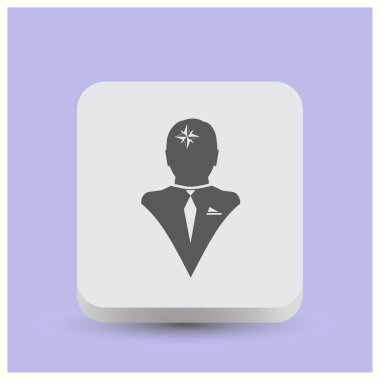 Kendi karar üzerinde Dahili pusula dayanarak