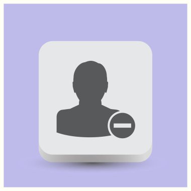 Kullanıcı hesabı simgesini silmek