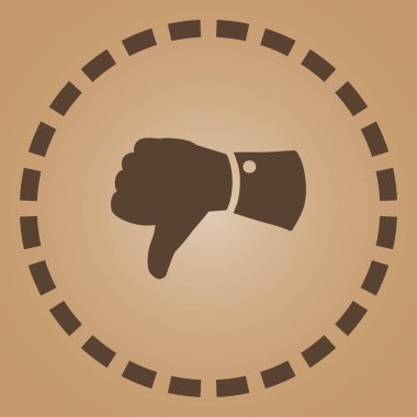 El simge vektör. Gibi Web Tasarım