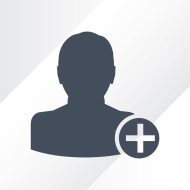 Arkadaş web simgesi ekleme