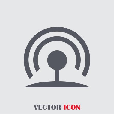 RSS üye web simgesi