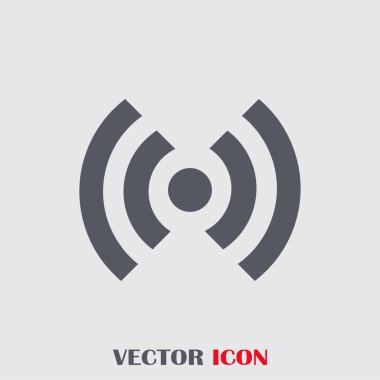 RSS üye web simgesi