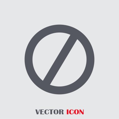 İzole, iz yok, illüstrasyon vektör.