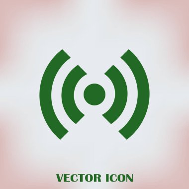 RSS üye web simgesi