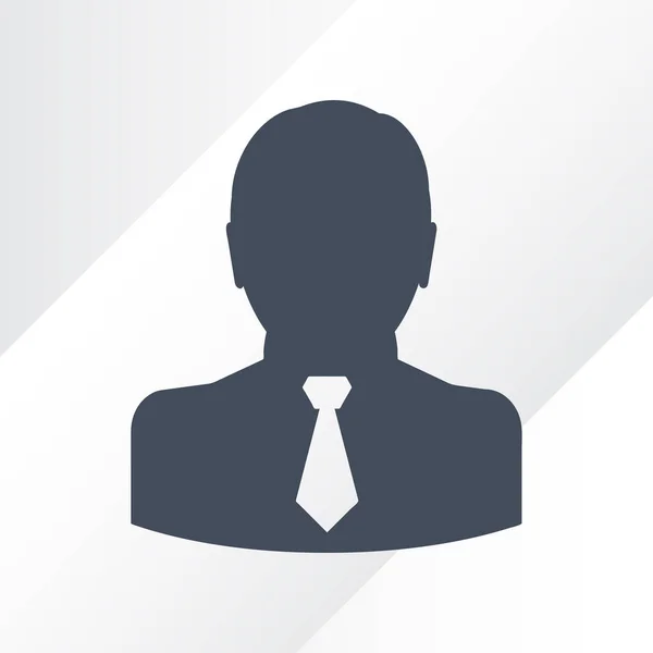 İnsanlar simgesini trendy düz stil. Kalabalık işareti. Web sitesi tasarımı, logo, app, UI kişi simgesi. Vektör çizim, Eps10.