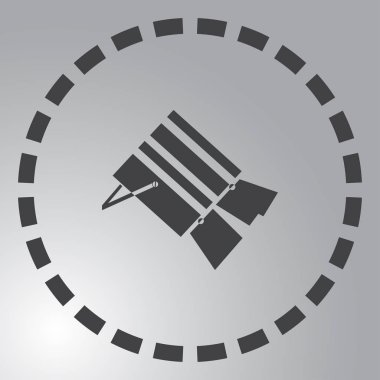 Spot simgesi. Web Tasarım