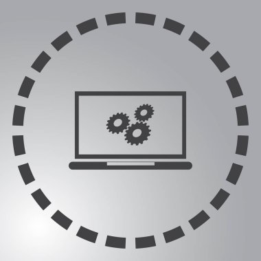 Bilgisayar güvenlik kavramı kutsal kişilerin resmi