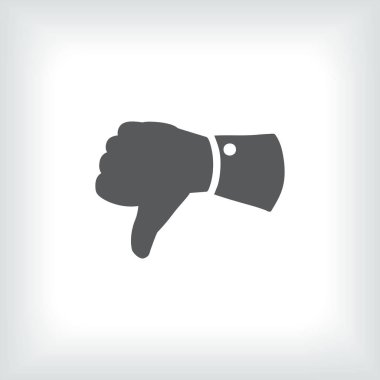 El simge vektör. Gibi Web Tasarım