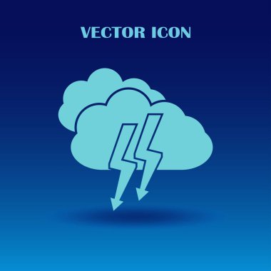 bulut yıldırım web simgesi
