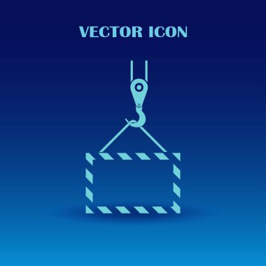 ekibimizi vinç kanca