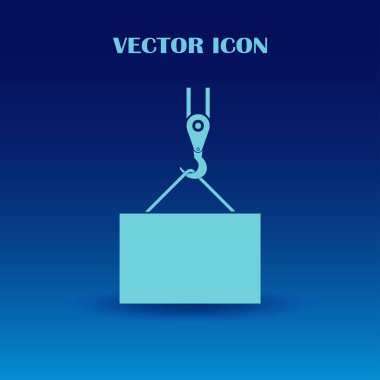 ekibimizi vinç kanca