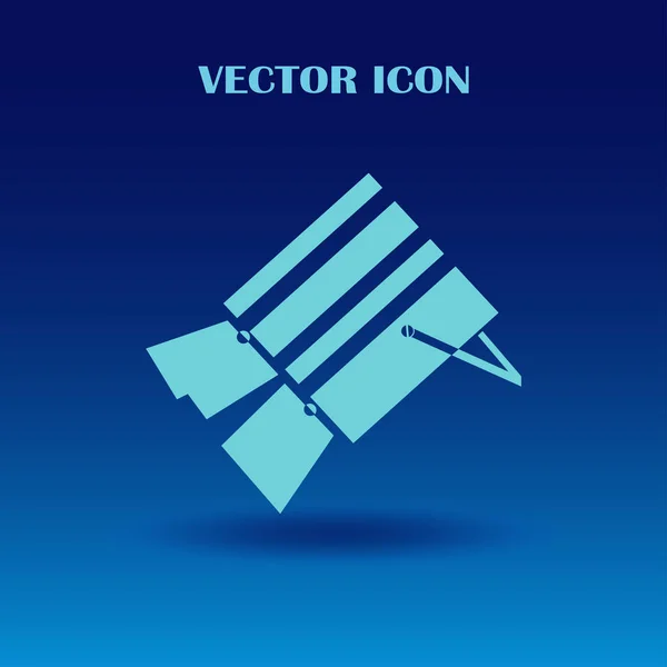 Vector Spotlight web icon — Stock Vector