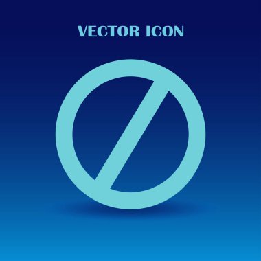 İzole, iz yok, illüstrasyon vektör.