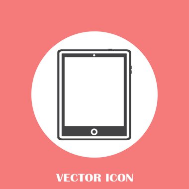 Mükemmel detaylı telefon yalıtım vektör