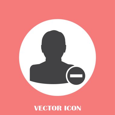 Kullanıcı hesabı simgesini silmek