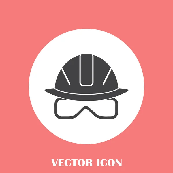 Vektorillustration eines Web-Symbols — Stockvektor