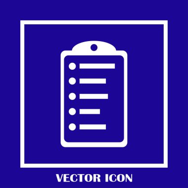 Kalite onay simgesi. Pano web simgesi