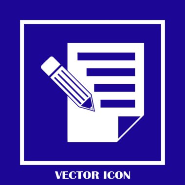 Kalite onay simgesi. Pano web simgesi