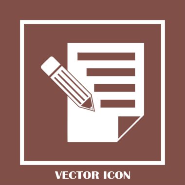 Kalite onay simgesi. Pano web simgesi