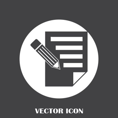 Kalite onay simgesi. Pano web simgesi