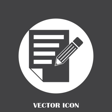 Kalite onay simgesi. Pano web simgesi