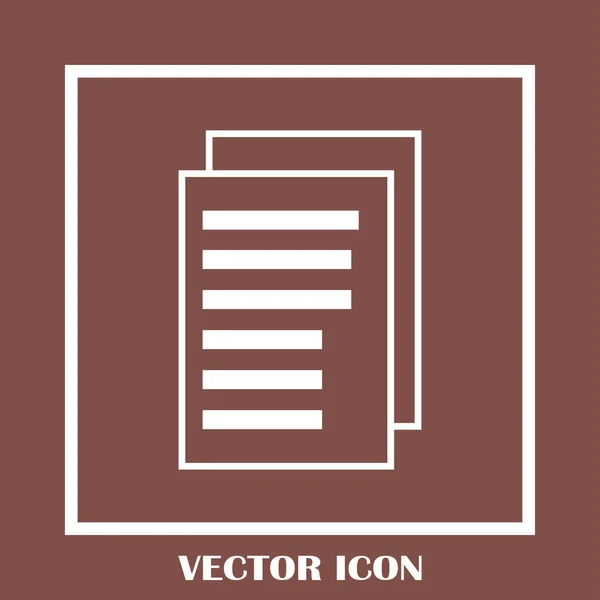 Kwaliteit selectievakje pictogram. Klembord web-pictogram — Stockvector