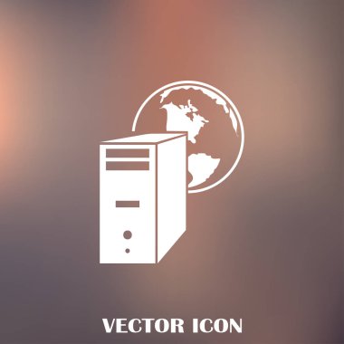 Bilgisayar kutsal kişilerin resmi, pc simgesi