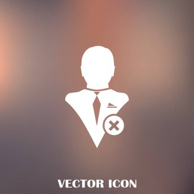 Kullanıcı hesabı simgesini silmek