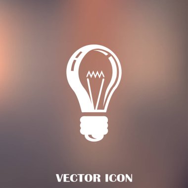 Lamba simgesi web vektör