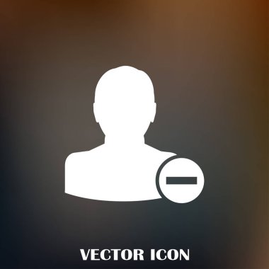 Kullanıcı hesabı simgesini silmek