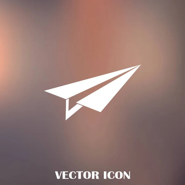 Vetor de ícone de plano, ilustração de logotipo sólido, pictograma — Vetor de Stock