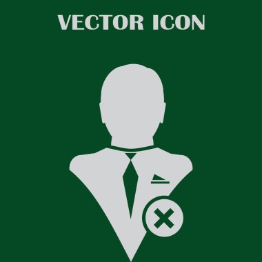 Kullanıcı hesabı simgesini silmek