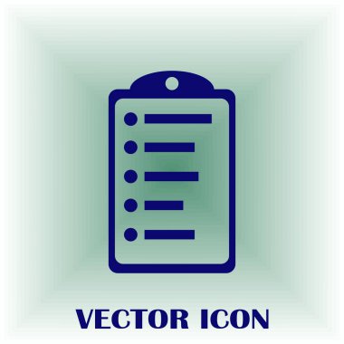 Kalite onay simgesi. Pano web simgesi