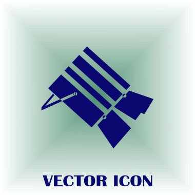 Spot vektör web simgesi.